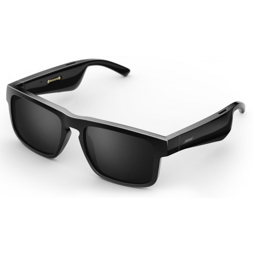 Очки-наушники Bose Frames Tenor black ROW (851340-0100)