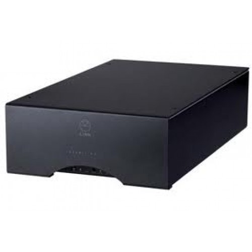 Сетевой аудио проигрыватель Linn SEKRIT DSI black