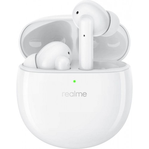 Наушники Realme Buds Air Pro RMA210 white (4813072)