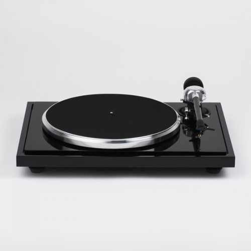 Проигрыватель винила EAT B-Sharp + 9'' tonearm + dust cover (black)