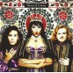 Виниловая пластинка Army Of Lovers - Massive Luxury Overdose (180 Gram Black Vinyl 2LP)