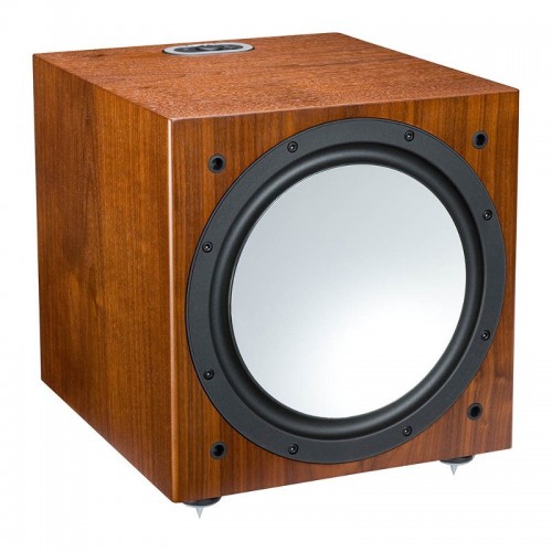 Сабвуфер Monitor Audio Silver W12 (6G) walnut