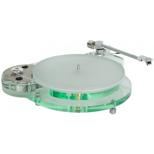 Проигрыватель винила Roksan Radius 7 (Nima Tonearm, no cartridge)