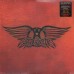 Виниловая пластинка Aerosmith - Greatest Hits (Black Vinyl 2LP)