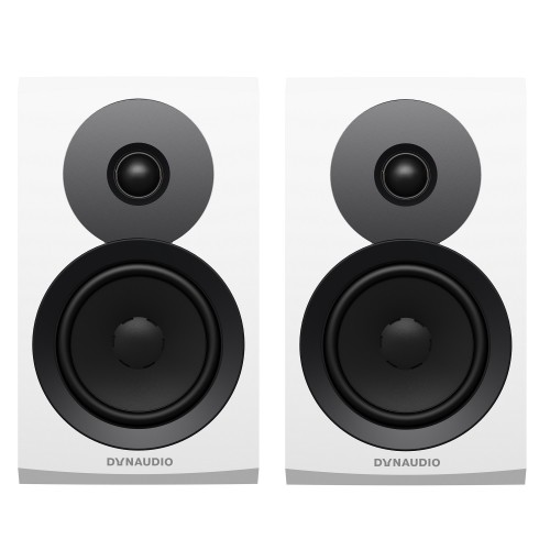 Полочная акустика Dynaudio New Emit 10 white