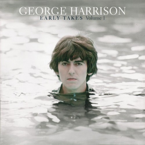 Виниловая пластинка George Harrison, Early Takes Volume 1 (LP)