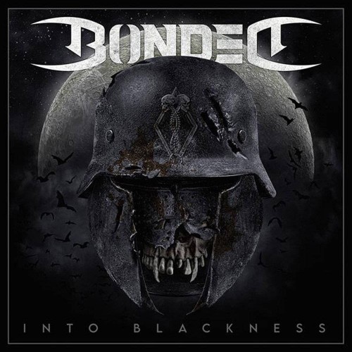 Виниловая пластинка Bonded - Into Blackness