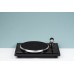 Проигрыватель винила EAT B-Sharp SUPER PACK + 9'' tonearm + dust cover + ortofon 2M Blue cartridge (black)