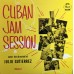 Виниловая пластинка Various Artists, The Complete Cuban Jam Sessions