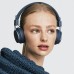 Наушники URBANEARS Plattan II BT Indigo