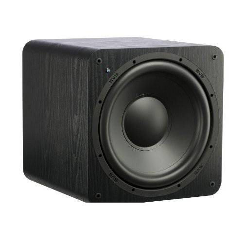 Сабвуфер SVS SB-1000 black ash