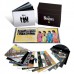 Виниловая пластинка The Beatles, The Beatles In Stereo Vinyl Box (Includes 252 Page Book)