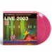 Виниловая пластинка The Flaming Lips - Live At The Forum, London (Coloured Vinyl 2LP)