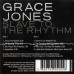 Виниловая пластинка Grace Jones, Slave To The Rhythm (Back To Black Picture Disc)