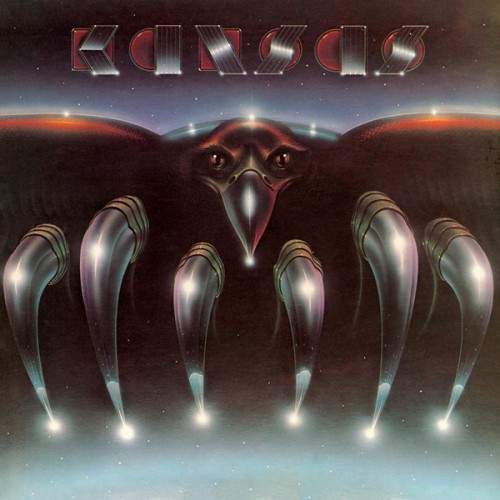 Виниловая пластинка Kansas — SONG FOR AMERICA (LP)