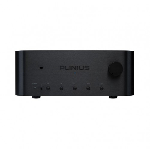 Plinius Hiato Phono black