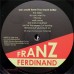 Виниловая пластинка Franz Ferdinand - You Could Have It So Much Better