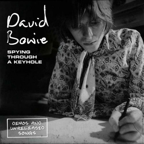 Виниловая пластинка Bowie, David, Spying Through A Keyhole (DEMOS And Unreleased Songs) (Limited Box Set)