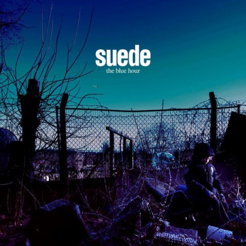 Виниловая пластинка WM Suede The Blue Hour (180 Gram Black Vinyl)