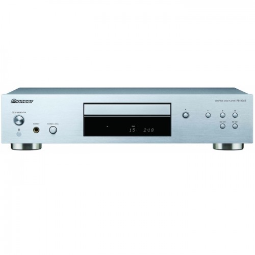 CD проигрыватель Pioneer PD-30AE-S