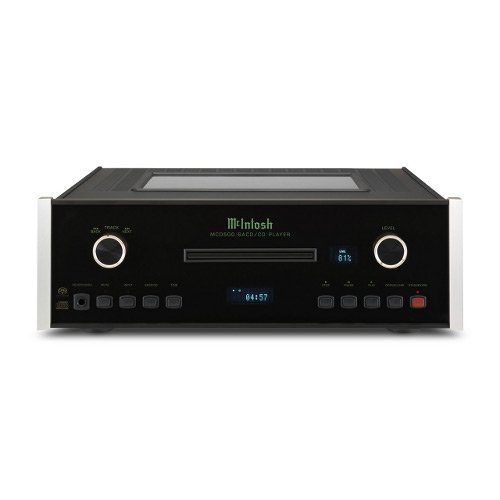 CD проигрыватель McIntosh MCD500