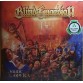 Виниловая пластинка Blind Guardian — A NIGHT AT THE OPERA (2LP)