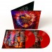 Виниловая пластинка Judas Priest - Invincible Shield (Limited Red Vinyl 2LP)