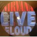 Виниловая пластинка Nirvana, Live And Loud