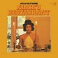 Виниловая пластинка Arlo Guthrie ALICE'S RESTAURANT (50TH ANNIVERSARY MONO)