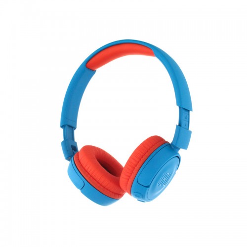 Наушники JBL JR300 BT blue (JBLJR300BTUNO)