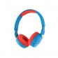 Наушники JBL JR300 BT blue (JBLJR300BTUNO)