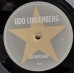 Виниловая пластинка Udo Lindenberg, Zeitmaschine (Remastered)