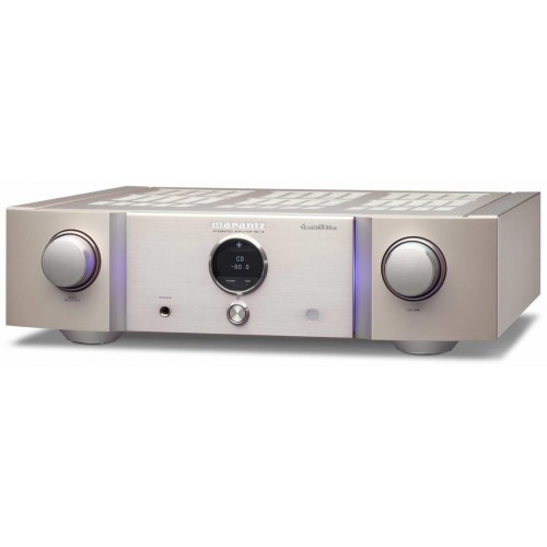 Интегральный усилитель Marantz PM-12 Special Edition Gold