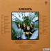 Виниловая пластинка America - America (180 Gram Black Vinyl LP)