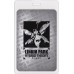 Виниловая пластинка Linkin Park — HYBRID THEORY (20TH ANNIVERSARY) (Limited Super Deluxe Box Set/4LP+5CD+3DVD+MC/Hard Cover Book/Litho/Poster)