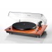 Проигрыватель винила Thorens TD 295 MKIV mahagony (тонарм TP41, картридж AT95E)