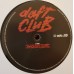 Виниловая пластинка Daft Punk - Daft Club (Black Vinyl 2LP)