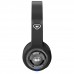 Наушники Monster Elements Wireless On-Ear Black Slate (137054-00)