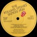 Виниловая пластинка The Rolling Stones, The Rolling Stones: Studio Albums Vinyl Collection 1971 - 2016 (2009 Re-mastered / Half Speed)