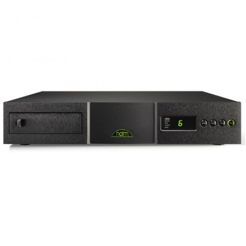 CD проигрыватель Naim CDX2