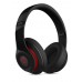 Наушники Beats Studio Over-Ear Headphones Black