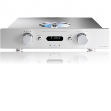 CD проигрыватель Accustic Arts Player I MK-3 silver