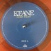 Виниловая пластинка Keane — NIGHT TRAIN (RSD LIM.ED.,COLOURED) (LP)