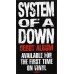 Виниловая пластинка Sony System Of A Down System Of A Down (Limited Black Vinyl)