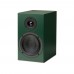 Полочная акустика Pro-Ject Speaker Box 5 S2 satin green