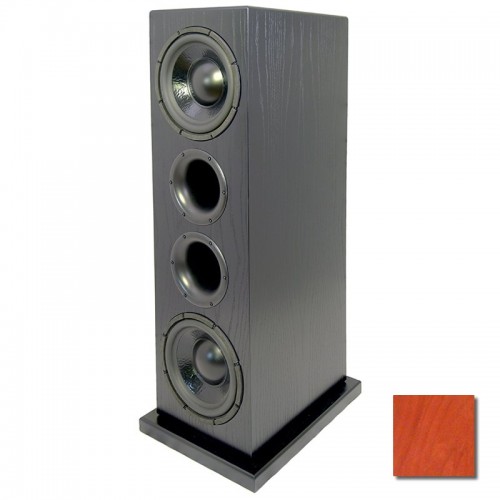 Сабвуфер MJ Acoustics Impact cherry