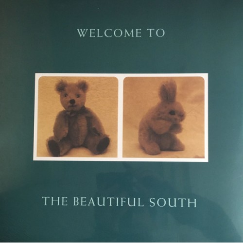 Виниловая пластинка The Beautiful South, Welcome To The Beautiful South