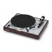 Проигрыватель винила Thorens TD 403 DD highgloss walnut