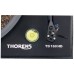 Проигрыватель винила Thorens TD-160 HD WITH TP251 black