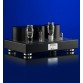 Ламповый усилитель Trafomatic Audio Experience One monoblocks (black/silver plates)